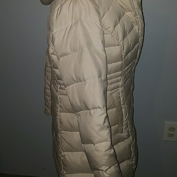 Korean designer ROEM down feather winter jacket - Picture 5 of 8